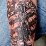 Military Tattoos (6)