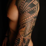Polynesian-Tribal-Tattoos-14