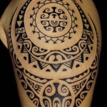 Polynesian-Tribal-Tattoos-6