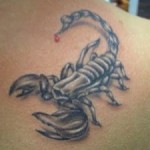 Scorpion-Tribal-Tattoos-10