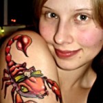 Scorpion-Tribal-Tattoos-14