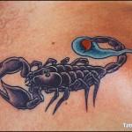 Scorpion-Tribal-Tattoos-19