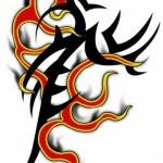Scorpion-Tribal-Tattoos-7