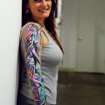Sleeve Tattoo Designs (1)