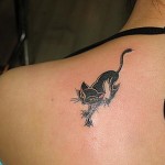 Small Tattoos (2)