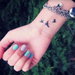 Small Tattoos (7)