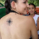 Sun Tattoos (4)