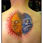 Sun Tattoos (6)