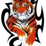 Tiger-Tribal-Tattoos-1