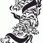 Tiger-Tribal-Tattoos-2