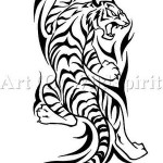 Tiger-Tribal-Tattoos-2