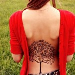 Tree Tattoos (6)