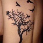 Tree Tattoos (7)