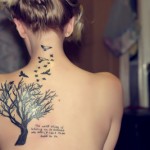Tree Tattoos (8)