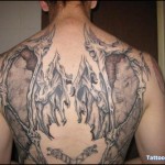 Tribal-Angel-Tattoos-16
