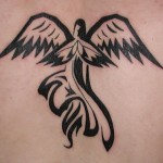 Tribal-Angel-Tattoos-4