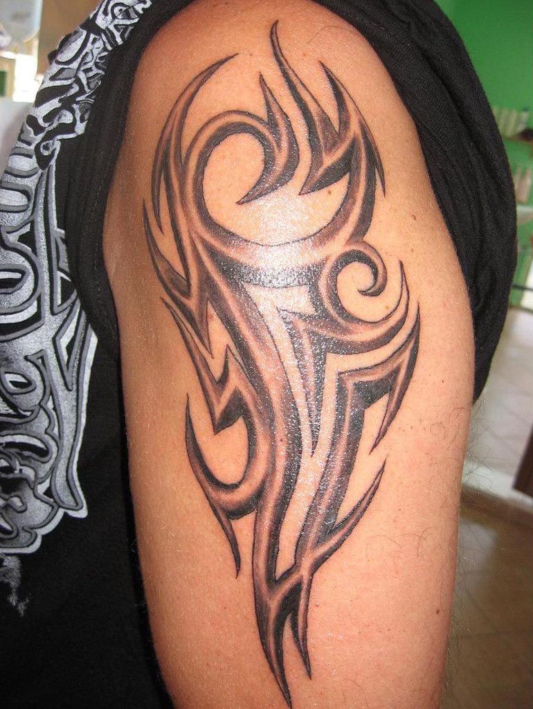 Tribal-Arm-Tattoos-2