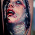 Vampire Tattoos (1)