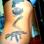 Weapon-Tattoos-1