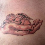 baby-angle-tattoo-14