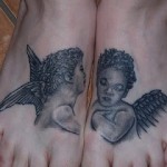 baby-angle-tattoo-7