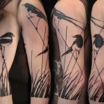 Abstract-Tattoos-8
