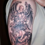 Angel-Devil-Tattoos-9