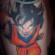 Anime Tattoos