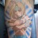 Anime Tattoos