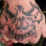 Beautiful-Hand-Skull-Tattoo-3