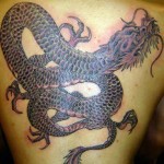 Black-Dragon-Tattoos-11