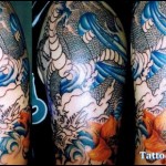 Black-Dragon-Tattoos-5