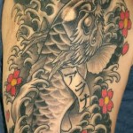 Black-Dragon-Tattoos-6