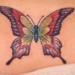 Butterfly-Back-Tattoos8