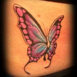 Butterfly-Side-Tattoos7