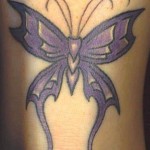 Butterfly-Tattoos