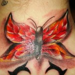 Butterfly-Tribal-Tattoos-11