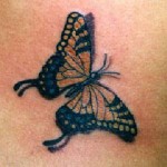 Butterfly-Tribal-Tattoos-5