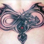Celtic-Dragon-Tattoos-2