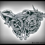 Celtic-Dragon-Tattoos-3