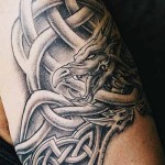 Celtic-Dragon-Tattoos-81