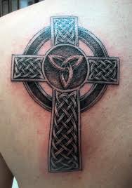 Celtic Tattoos