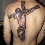 Crucifix-Tattoos-1