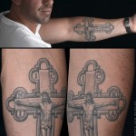 Crucifix-Tattoos-10