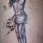 Crucifix-Tattoos-2