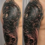 Design-Skull-Tattoo-1