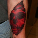 Design-Skull-Tattoo-2
