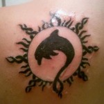 Dolphin-Tribal-Tattoos-10