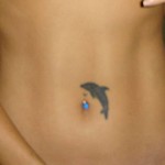 Dolphin-Tribal-Tattoos-15