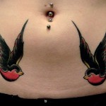 Double-Sparrow-Girl-Tattoos4